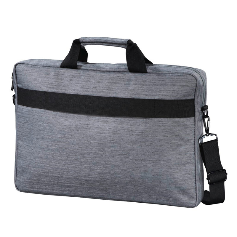 Hama Notebook-tas Tayrona Tot 36 Cm (14,1) Lichtgrijs