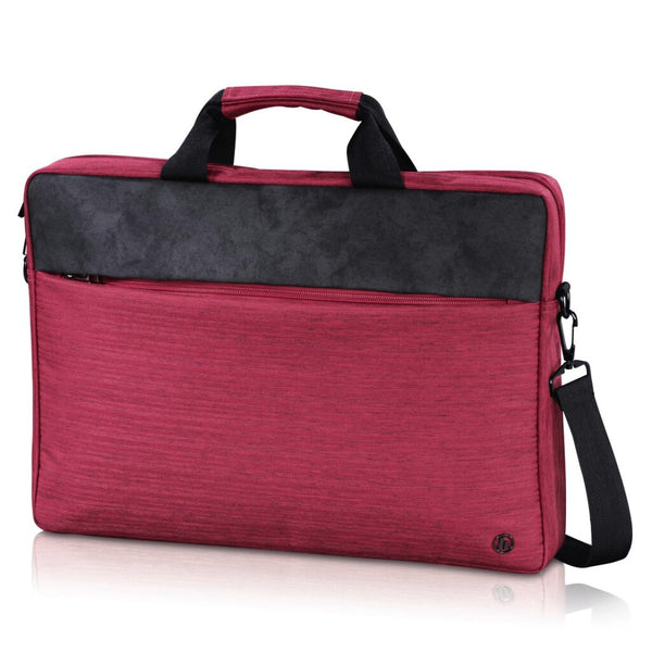 Hama Notebook-tas Tayrona Tot 40 Cm (15,6) Rood