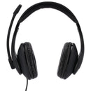 Hama PC-Office-headset HS-P200 Stereo Zwart