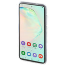 Hama Cover Crystal Voor Samsung Galaxy Note 10 Lite Transparant