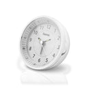 Hama Radiogestuurde Wekker Roundly Wit