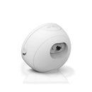 Hama Radiogestuurde Wekker Roundly Wit