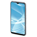 Hama Cover Crystal Clear Voor Samsung Galaxy A10 Transparant