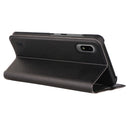 Hama Booklet Slim Pro Voor Samsung Galaxy A10 Zwart