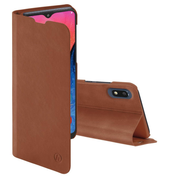 Hama Booklet Guard Pro Voor Samsung Galaxy A10 Bruin