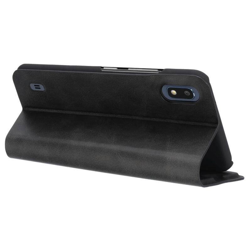 Hama Booklet Guard Pro Voor Samsung Galaxy A10 Zwart