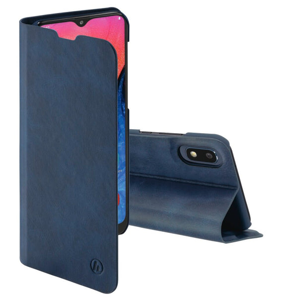 Hama Booklet Guard Pro Voor Samsung Galaxy A10 Blauw