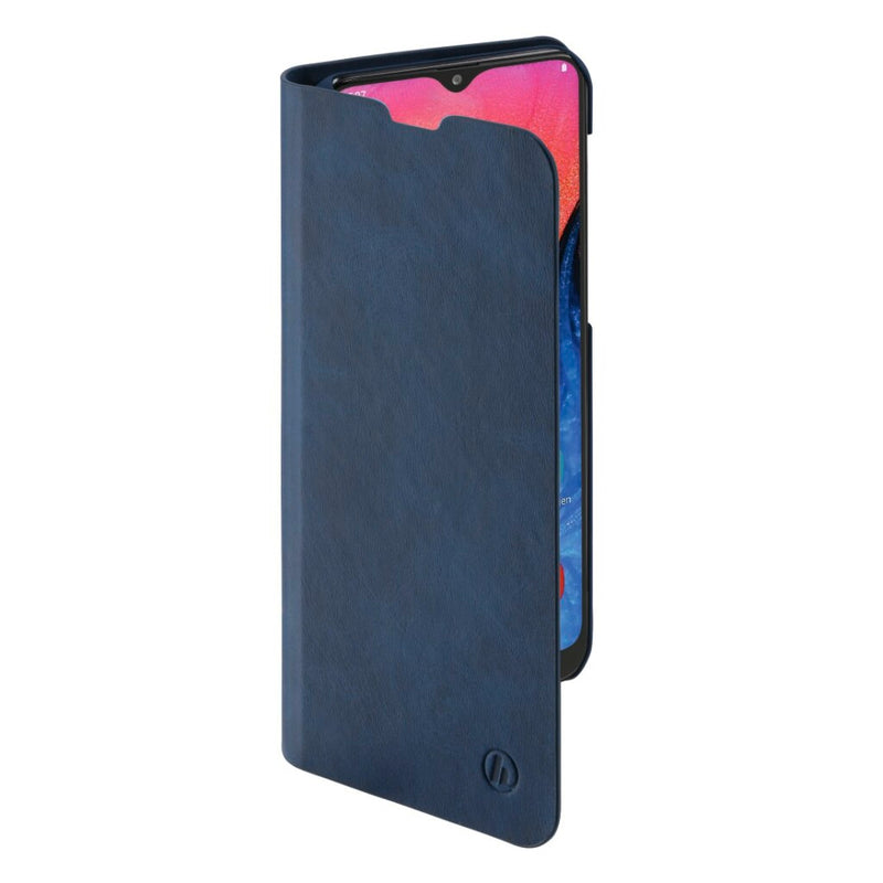 Hama Booklet Guard Pro Voor Samsung Galaxy A10 Blauw