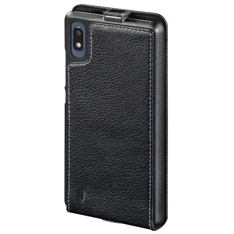 Hama Flipcase Smart Case Voor Samsung Galaxy A10 Zwart