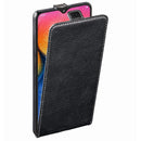 Hama Flipcase Smart Case Voor Samsung Galaxy A10 Zwart