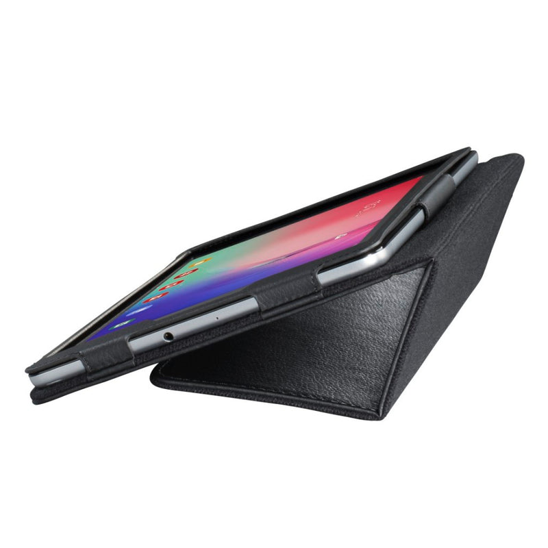 Hama Tablet-case Bend Voor Samsung Galaxy Tab A 10.1 (2019) Zwart