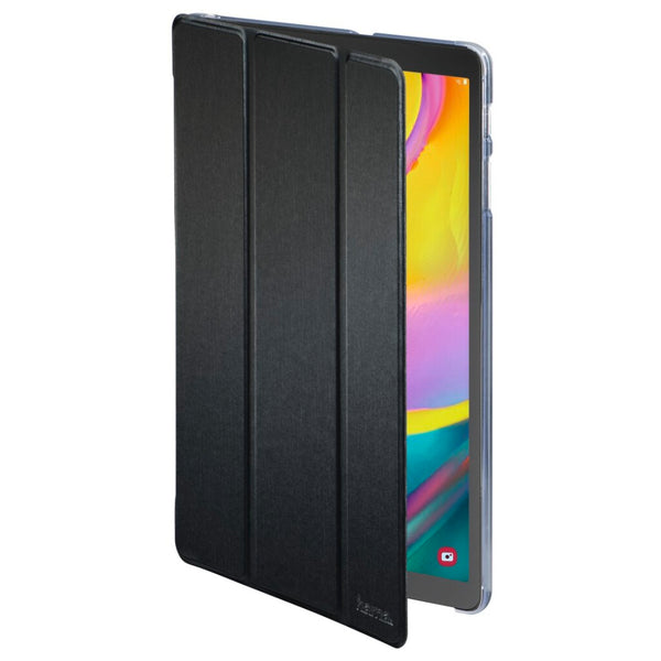 Hama Tablet-case Fold Clear Voor Samsung Galaxy Tab A 10.1 (2019) Zwart
