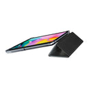 Hama Tablet-case Fold Clear Voor Samsung Galaxy Tab A 10.1 (2019) Zwart