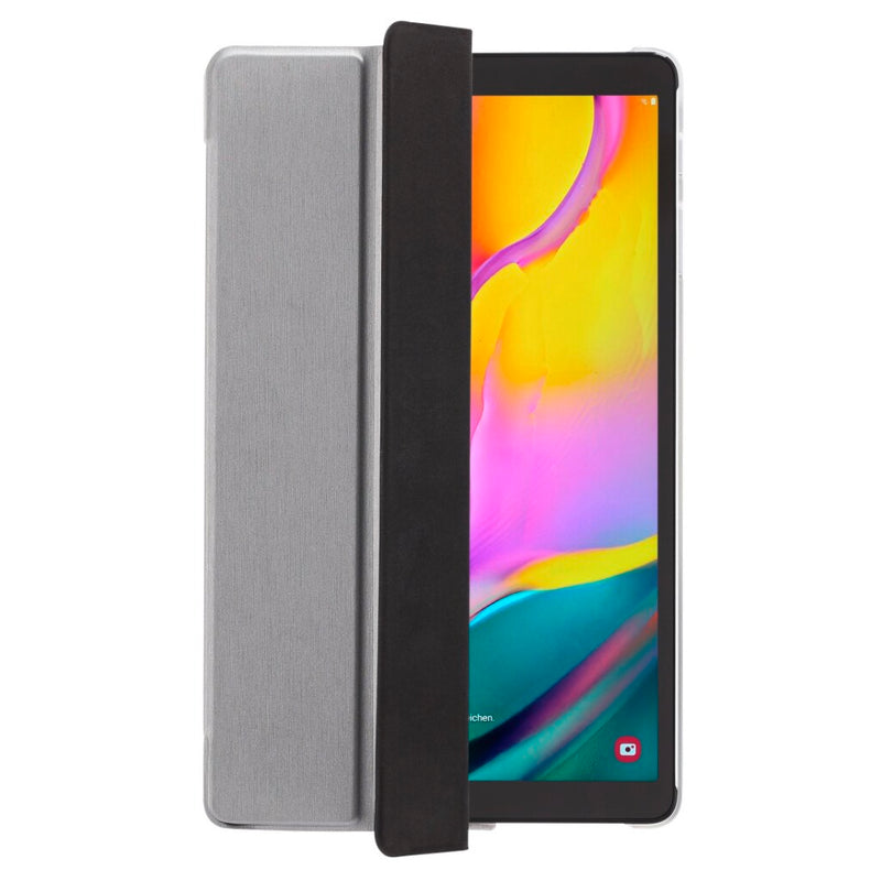 Hama Tablet-case Fold Clear Voor Samsung Galaxy Tab A 10.1 (2019) Grijs