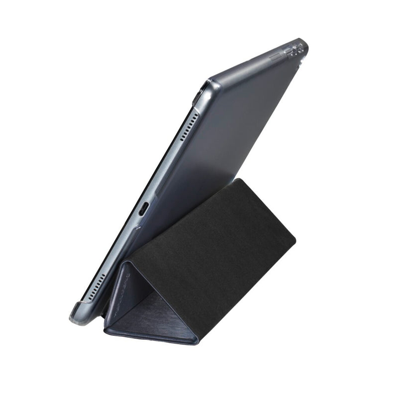 Hama Tablet-case Fold Clear Voor Samsung Galaxy Tab A 10.1 (2019) Donkerblau