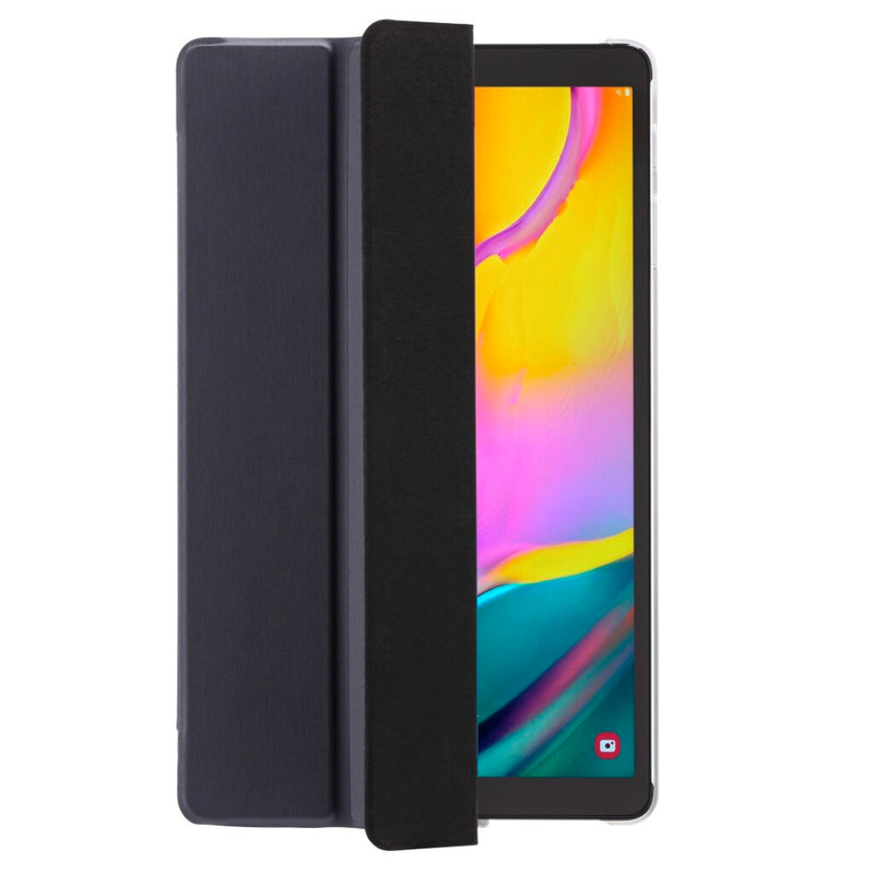 Hama Tablet-case Fold Clear Voor Samsung Galaxy Tab A 10.1 (2019) Donkerblau
