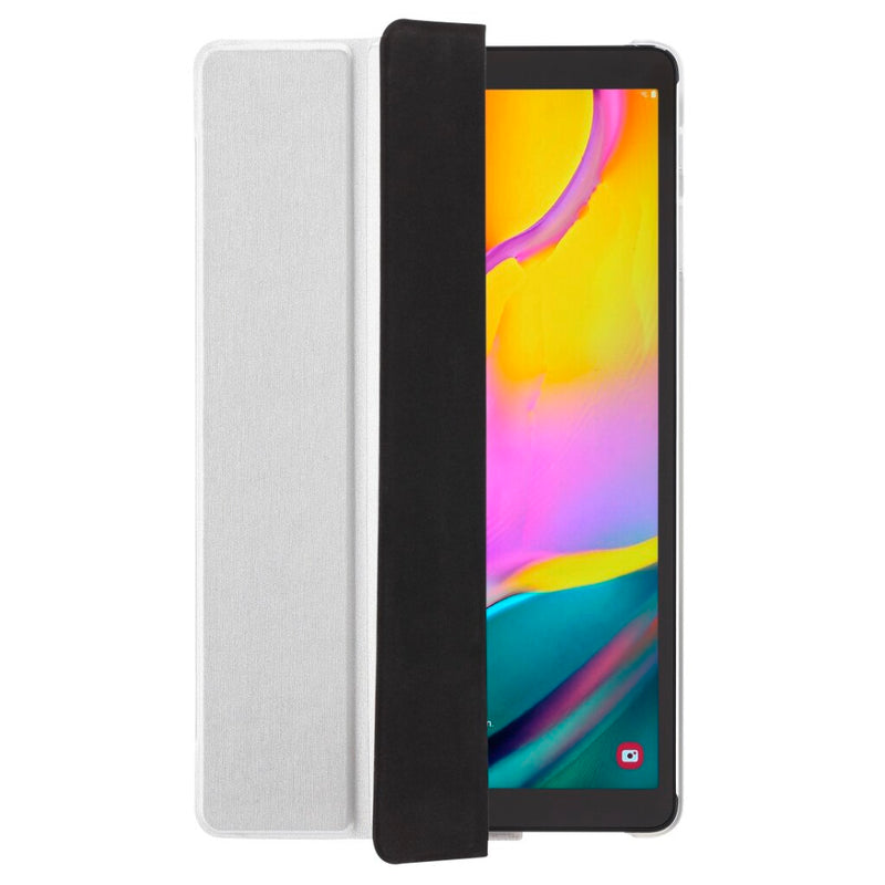 Hama Tablet-case Fold Clear Voor Samsung Galaxy Tab A 10.1 (2019) Zilver