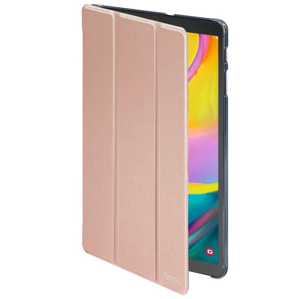 Hama Tablet-case Fold Clear Voor Samsung Galaxy Tab A 10.1 (2019) Roségoud