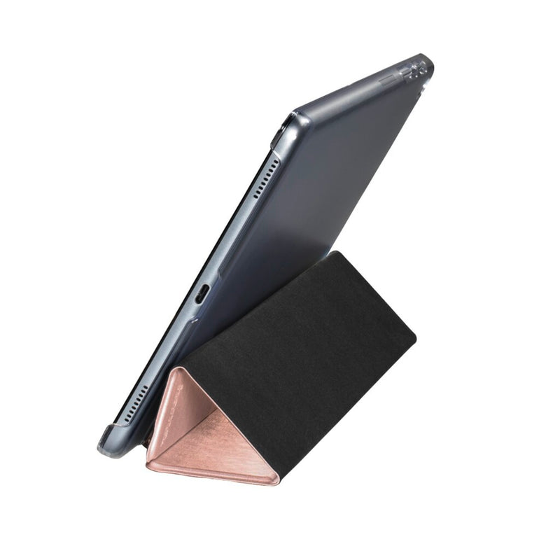 Hama Tablet-case Fold Clear Voor Samsung Galaxy Tab A 10.1 (2019) Roségoud