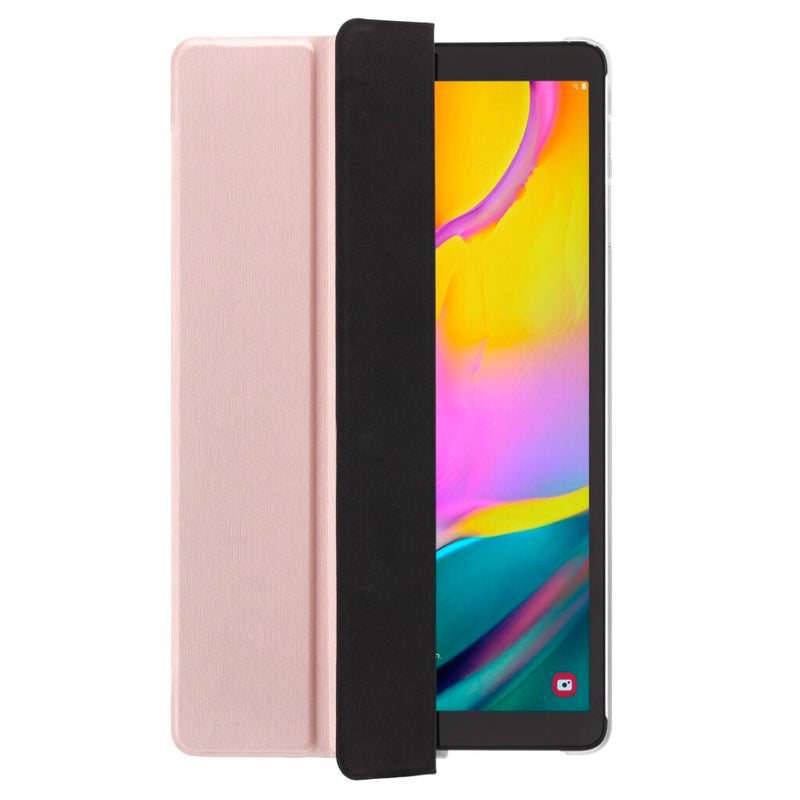 Hama Tablet-case Fold Clear Voor Samsung Galaxy Tab A 10.1 (2019) Roségoud