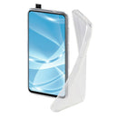 Hama Cover Crystal Clear Voor Huawei P Smart Z Transparant