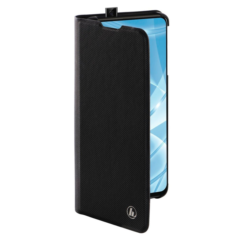 Hama Booklet Slim Pro Voor Huawei P Smart Z Zwart