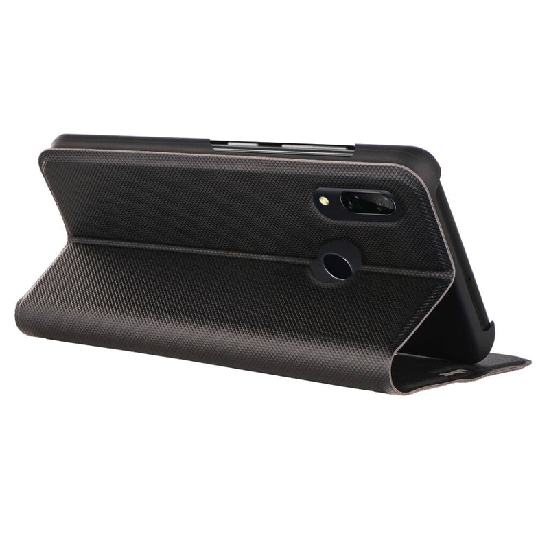 Hama Booklet Slim Pro Voor Huawei P Smart Z Zwart