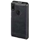 Hama Flipcase Smart Case Voor Huawei P Smart Z Zwart