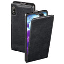 Hama Flipcase Smart Case Voor Huawei Y5 (2019) Zwart