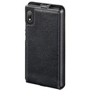 Hama Flipcase Smart Case Voor Huawei Y5 (2019) Zwart