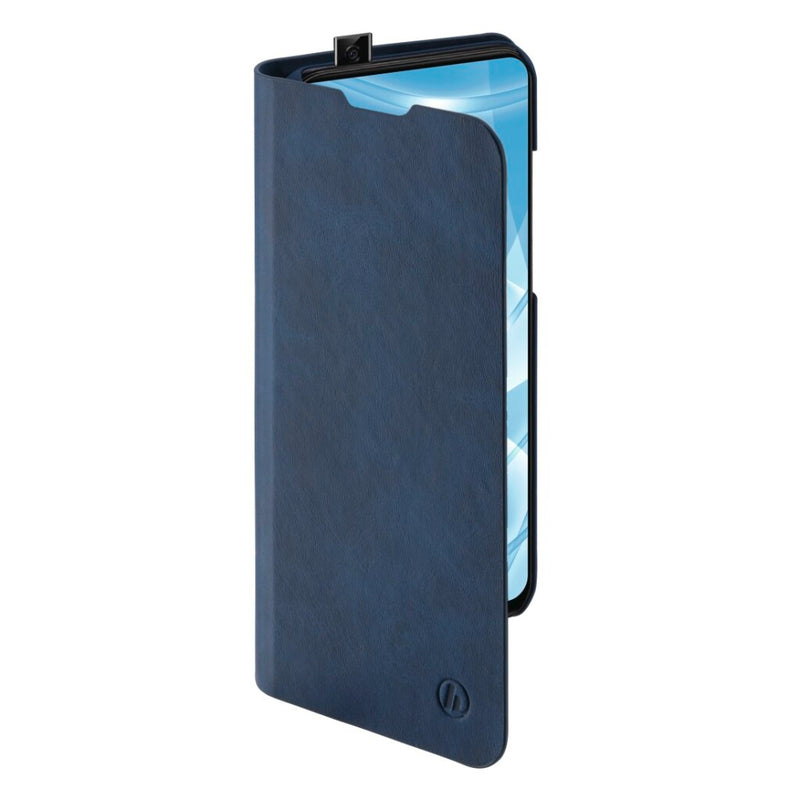 Hama Booklet Guard Pro Voor Huawei P Smart Z Blauw