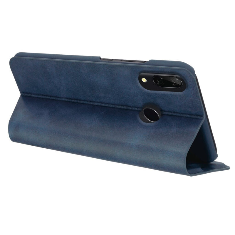 Hama Booklet Guard Pro Voor Huawei P Smart Z Blauw