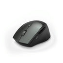 Hama Opt. Draadloze Muis Met 6 Knoppen MW-600 Dual-modus USB-C/USB-A Zwart