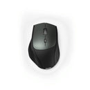Hama Opt. Draadloze Muis Met 6 Knoppen MW-600 Dual-modus USB-C/USB-A Zwart