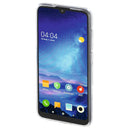 Hama Cover Crystal Clear Voor Xiaomi Redmi 7 Transparant