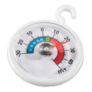 Hama Thermometer Voor Koel-/vrieskast Rond Analoog