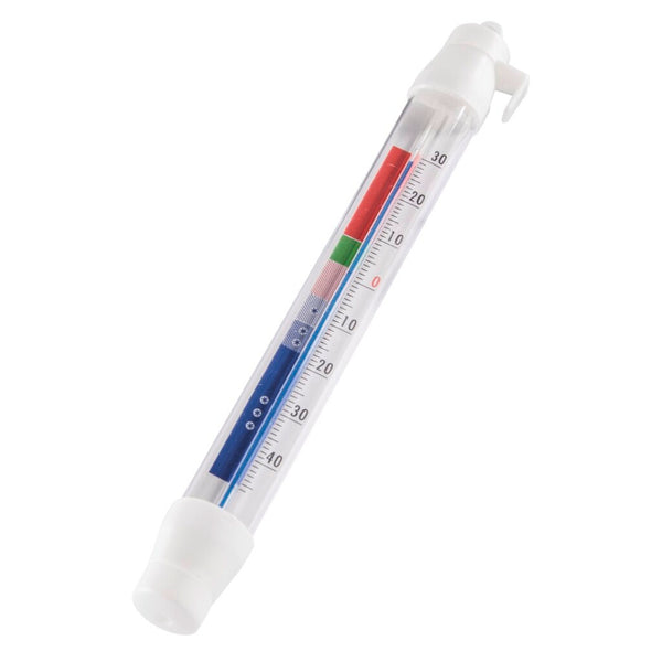Hama Thermometer Voor Koel-/vrieskast 20,8 Cm Analoog