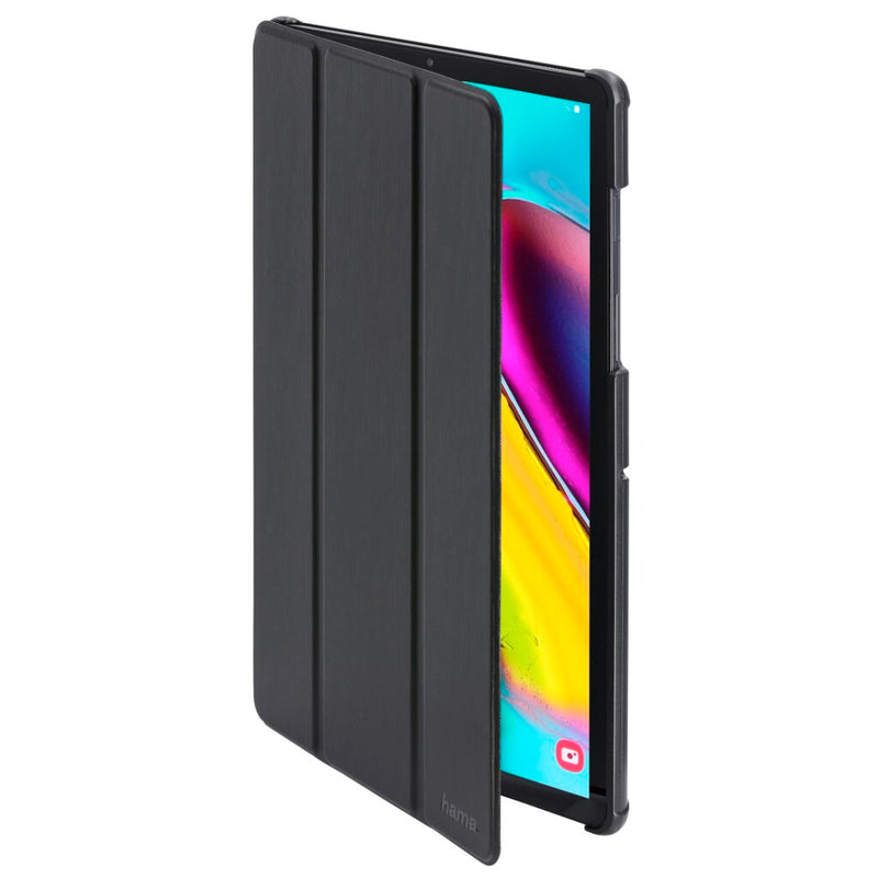 Hama Tablet-case Fold Voor Samsung Galaxy Tab S5e 10.5 Zwart