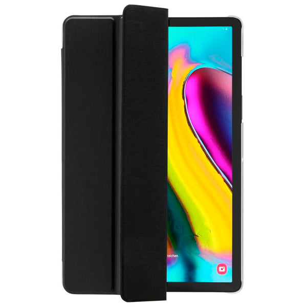 Hama Tablet-case Fold Clear Voor Samsung Galaxy Tab S5e 10.5 Zwart