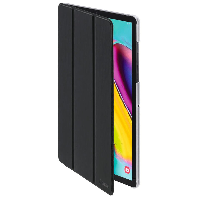 Hama Tablet-case Fold Clear Voor Samsung Galaxy Tab S5e 10.5 Zwart