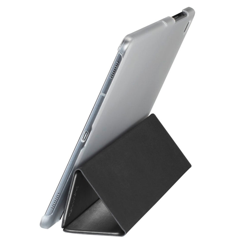 Hama Tablet-case Fold Clear Voor Samsung Galaxy Tab S5e 10.5 Zwart