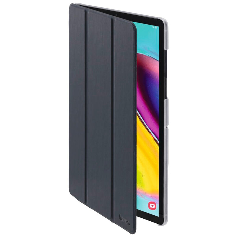 Hama Tablet-case Fold Clear Voor Samsung Galaxy Tab S5e 10.5 Donkerblauw