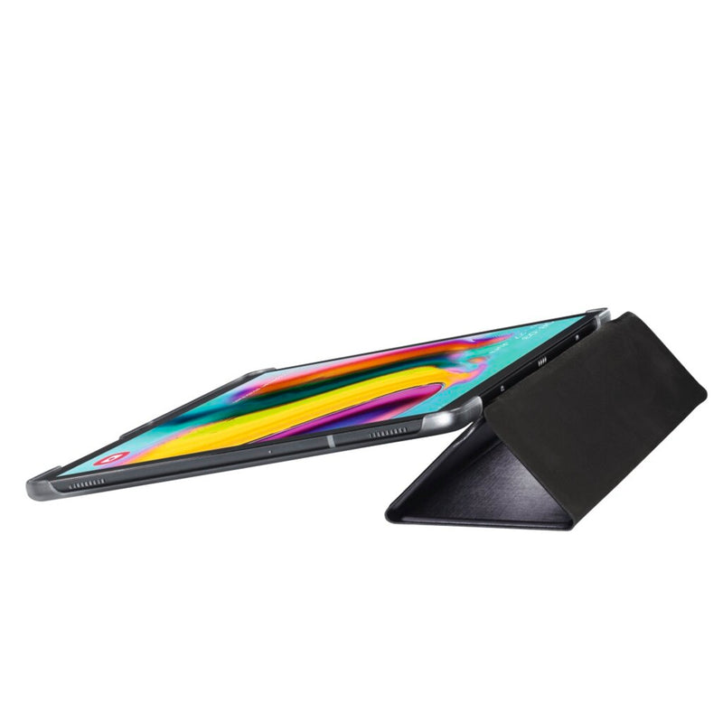 Hama Tablet-case Fold Clear Voor Samsung Galaxy Tab S5e 10.5 Donkerblauw