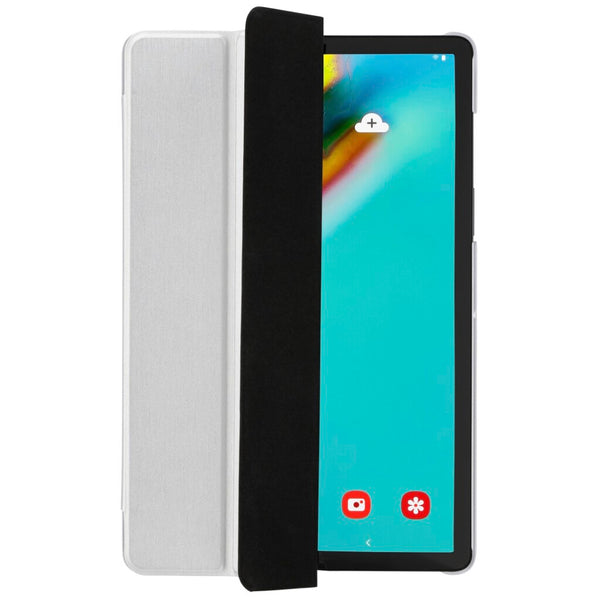 Hama Tablet-case Fold Clear Voor Samsung Galaxy Tab S5e 10.5 Zilver