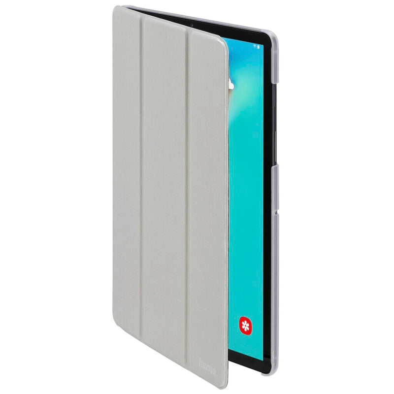 Hama Tablet-case Fold Clear Voor Samsung Galaxy Tab S5e 10.5 Zilver