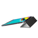 Hama Tablet-case Fold Clear Voor Samsung Galaxy Tab S5e 10.5 Zilver