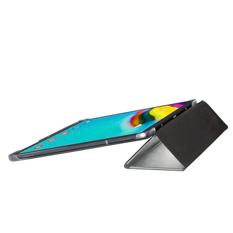 Hama Tablet-case Fold Clear Voor Samsung Galaxy Tab S5e 10.5 Zilver