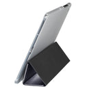Hama Tablet-case Fold Clear Voor Samsung Galaxy Tab S5e 10.5 Zilver