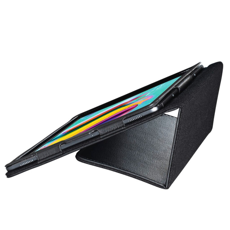 Hama Tablet-case Bend Voor Samsung Galaxy Tab S5e 10.5 Zwart