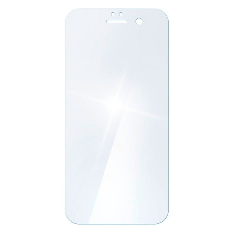 Hama Glazen Displaybescherming Premium Crystal Glass Voor Huawei Y5 (2019)